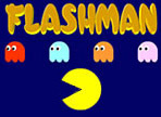 Flashman играть онлайн