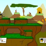 Опасное оружие играть онлайн